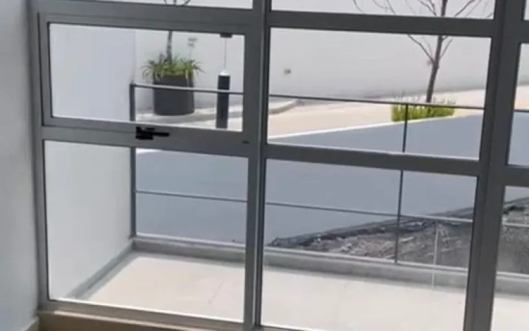 Departamento en renta – Lago Esmeralda, Atizapán