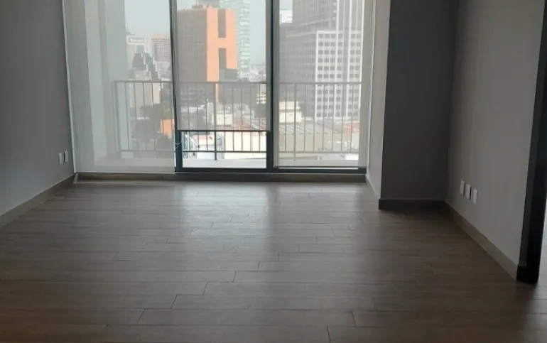 Departamento en renta