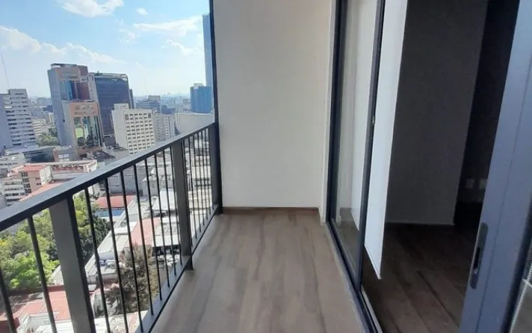 Departamento en renta