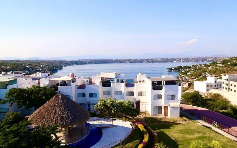 Venta Casa en Tequesquitengo