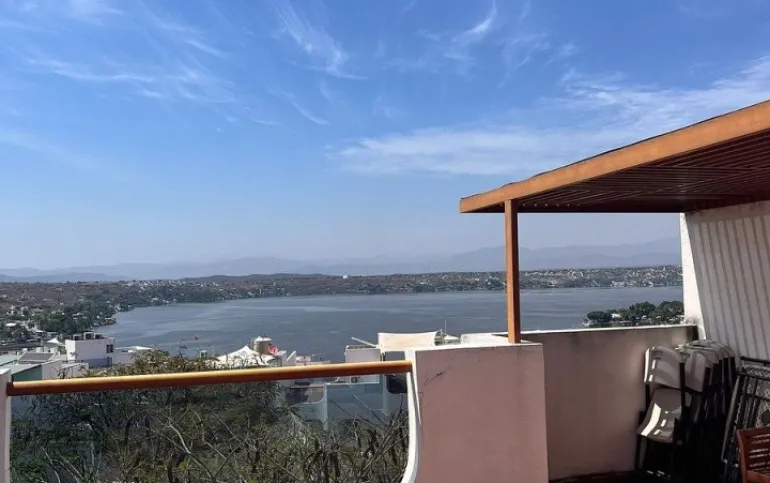 Venta Casa en Tequesquitengo
