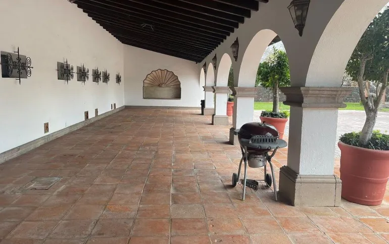 Venta Terrenovillas del Mesón Querétaro