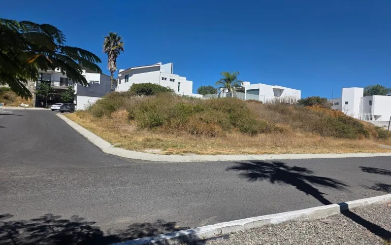 Venta Terreno en Real de Juriquilla Querétaro