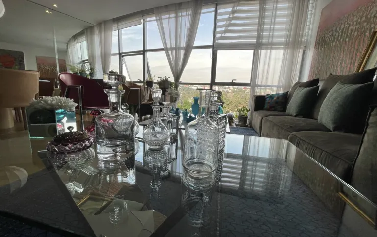 LAS AGUILAS / Fujiyama