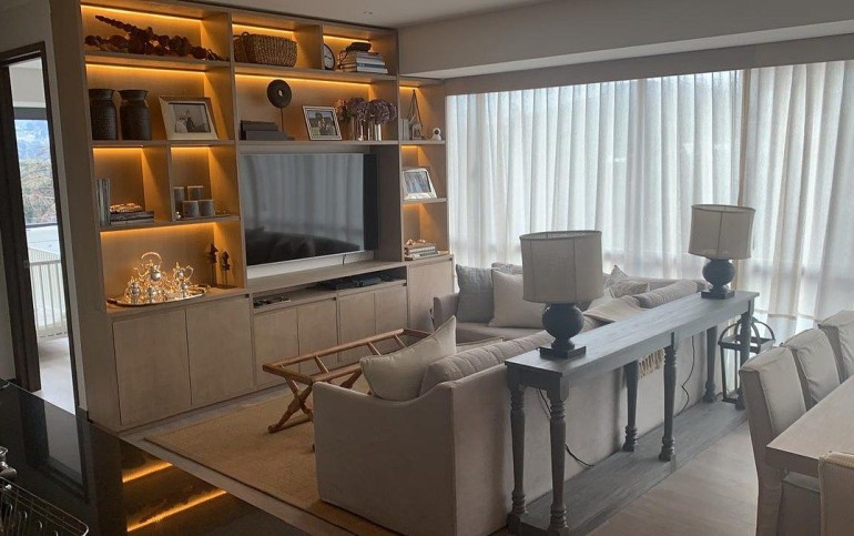 Exclusivo Departamento en Be Grand Contadero