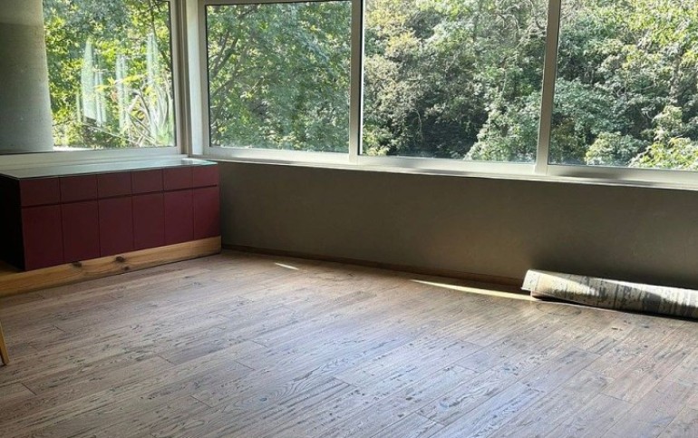 Excelente departamento en venta en Bosque de Canelos