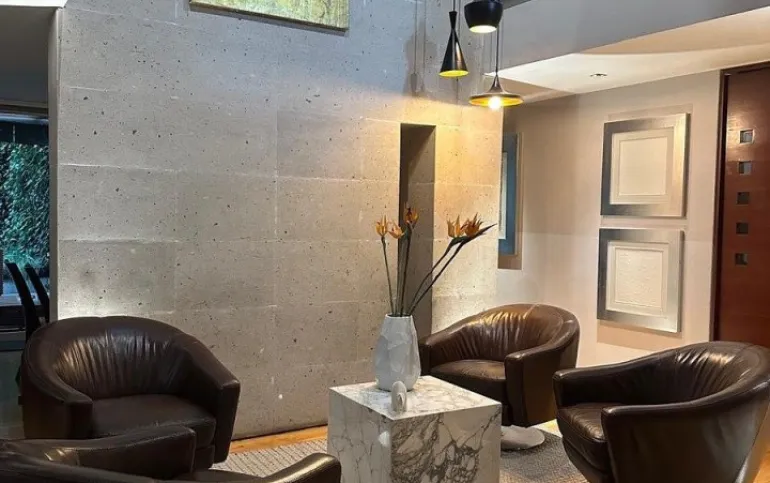 CASA EN SAN JERÓNIMO LIDICE