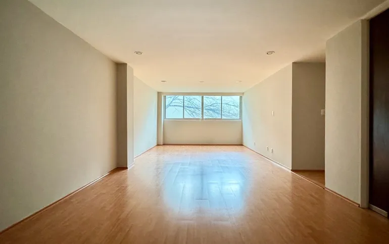 DEPARTAMENTO - VENTA - SCHILLER, POLANCO