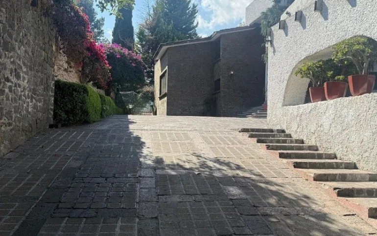 Casa a 2 min de Rancho San Francisco