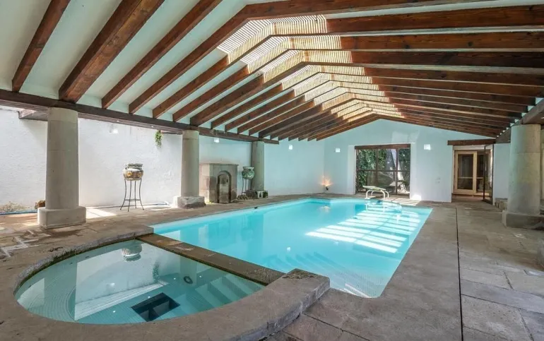 Venta Residencia en Rancho San Francisco