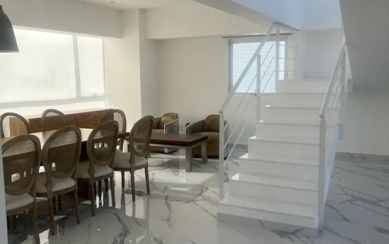 EXCELENTE EN RENTA AMUEBLADO Y EQUIPADO, GOYA, CARSO