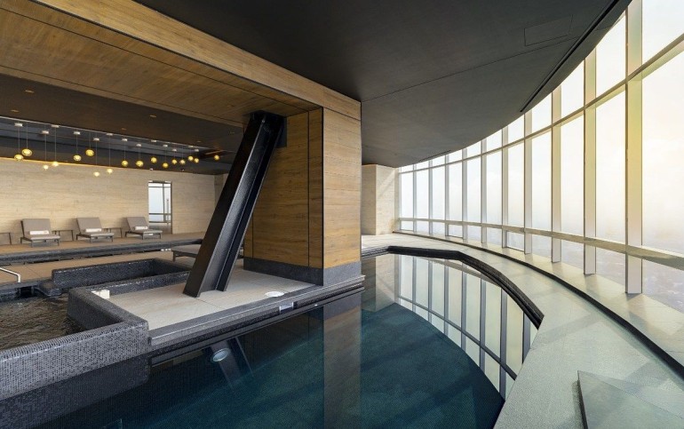 TORRE RESIDENCIAL DE DEPTOS  EN  MITIKAH