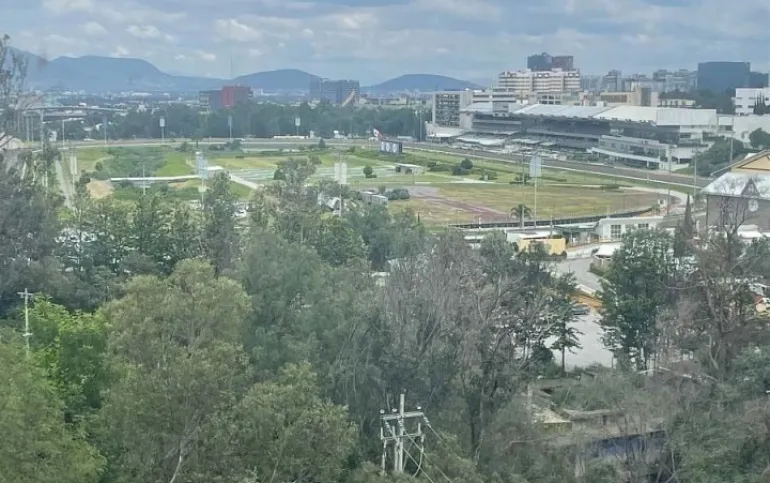 Departamentos  en venta en Lomas Hipodromo $ 6,900,000