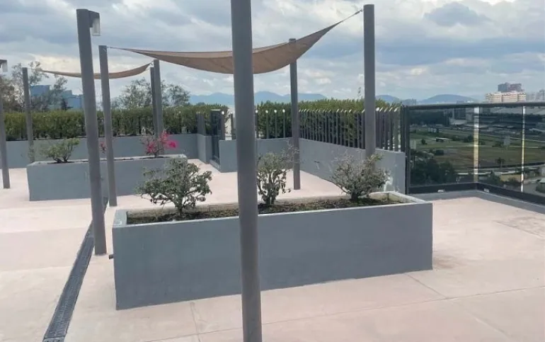 Departamentos  en venta en Lomas Hipodromo $ 6,900,000