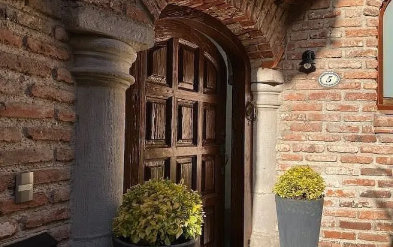 Casa Venta en San Jerónimo Lídice.