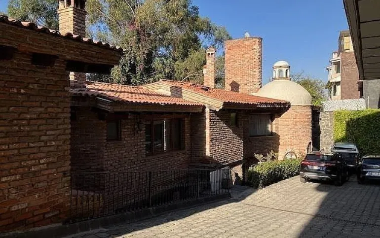 Casa Venta en San Jerónimo Lídice.