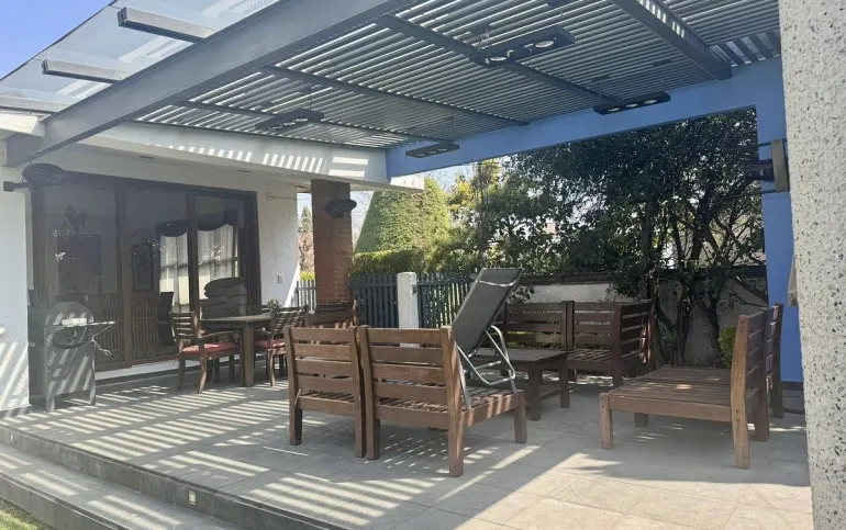 VENTA CASA EN CONDOMINIO HORIZONTAL