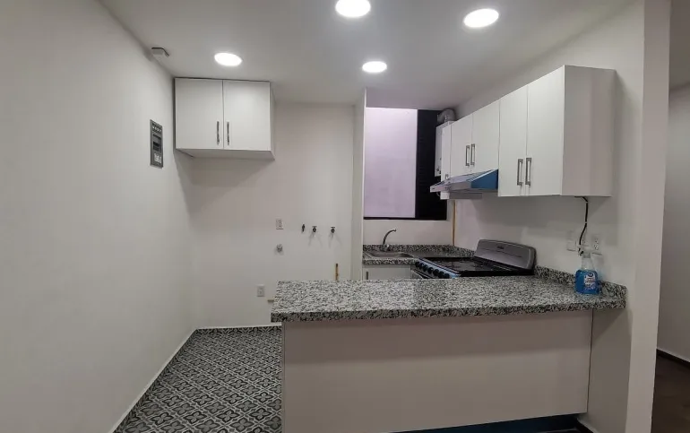 Departamento Nuevo Venta Portales Oriente.