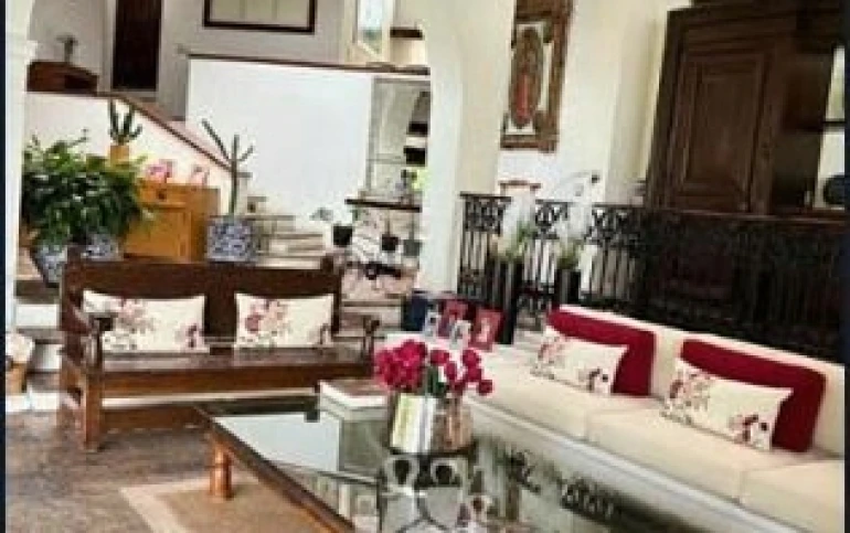 CASA SUMIYA EN VENTA