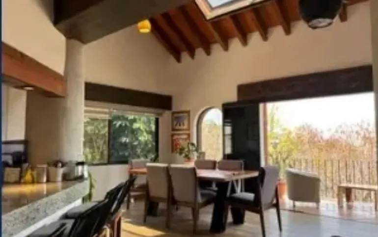 CASA EN VENTA CAÑADA CUERNAVACA