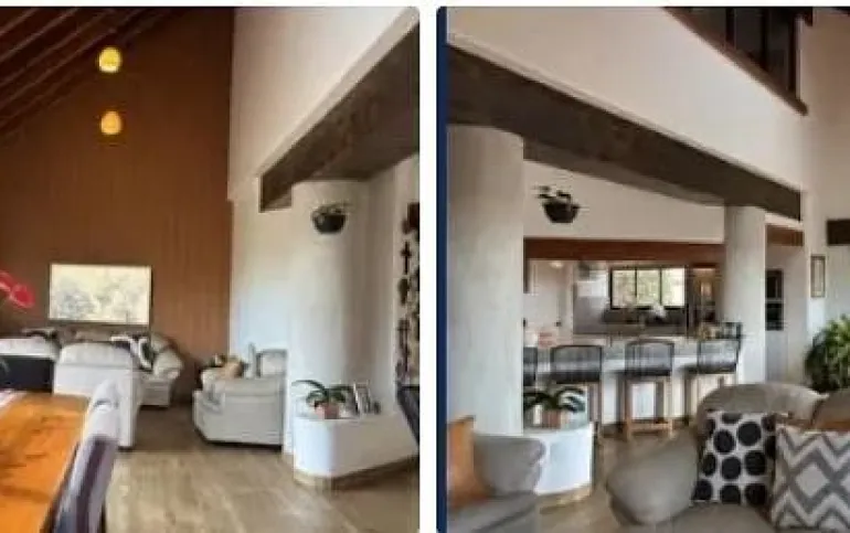 CASA EN VENTA CAÑADA CUERNAVACA