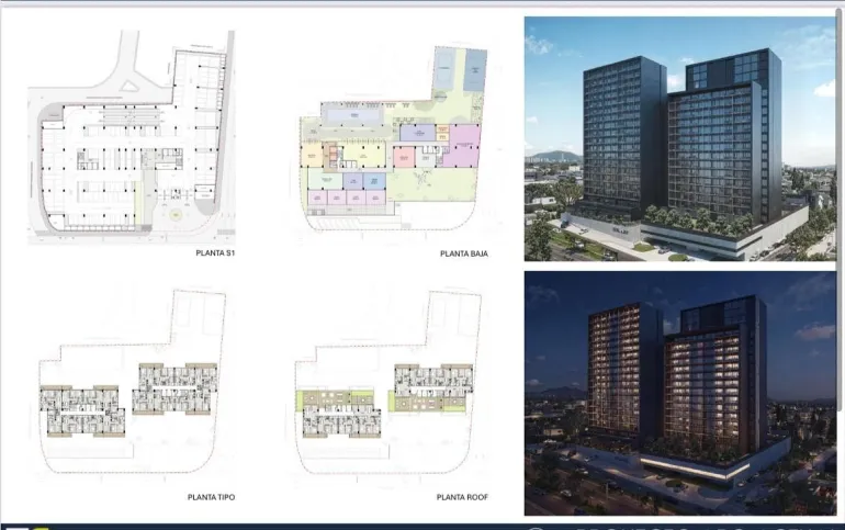 Se vende/renta  terreno en lomas verdes