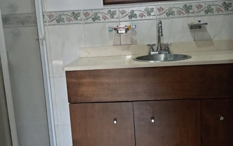 DEPARTAMENTO EN VENTA EN LOMAS DEL CHAMIZAL