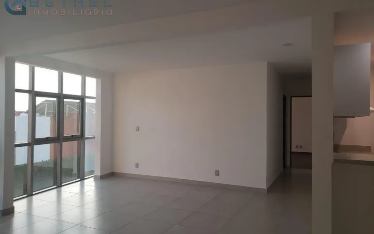 Departamento en Renta en Barrio Real $18000