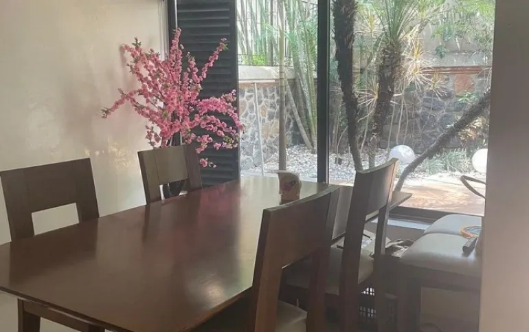 Linda casa en condominio en Acatzingo