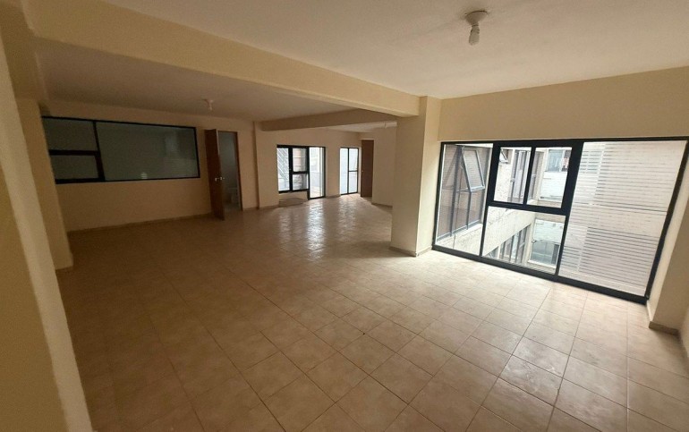 Oficina Corporativa en Renta