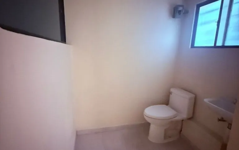 Oficina Corporativa en Renta