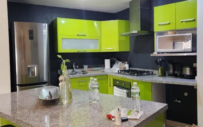 Departamento  Venta o Renta  en 