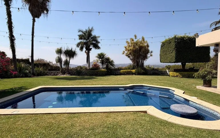 CASA EN VENTA EN CUERNAVACA