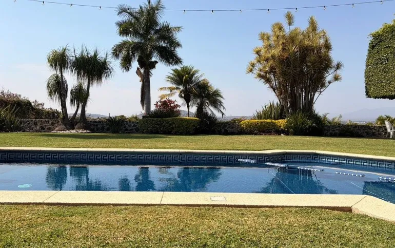 CASA EN VENTA EN CUERNAVACA