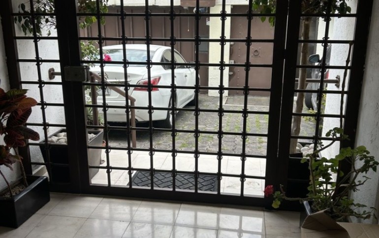 Hermosas casas Duplex en San Jerónimo