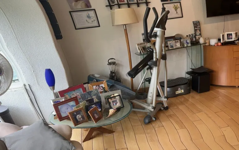 Hermosas casas Duplex en San Jerónimo