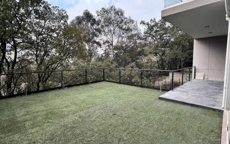 Garden renta lomas Country