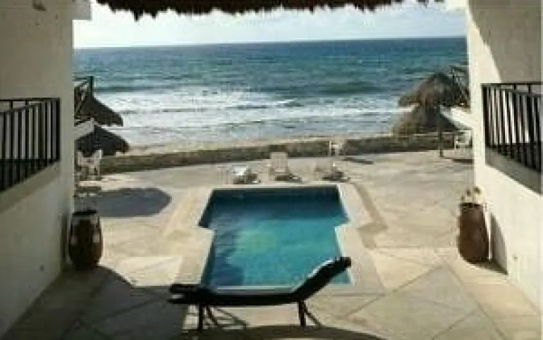 HOTEL EN VENTA PUERTO MORELOS QUINTANA ROO