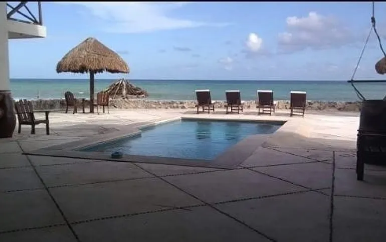 HOTEL EN VENTA PUERTO MORELOS QUINTANA ROO