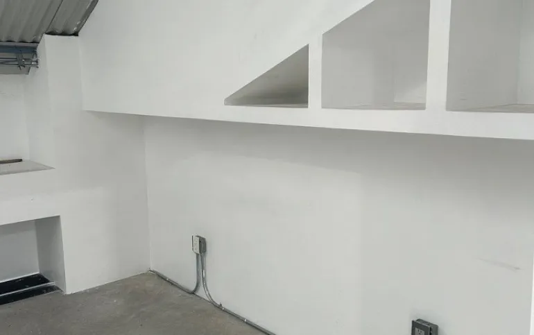 Consultorio en renta, Santa María la Ribera.