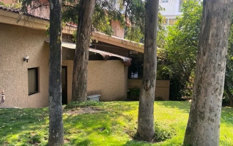 CASA EN VENTA EN TECAMACHALCO  EN CONDOMINIO