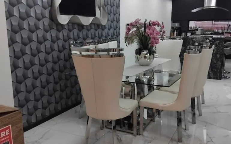 RESIDENCIA EN COL. BOSQUES DE ARAGON