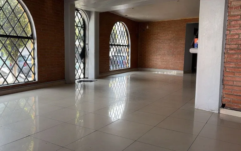 LOCAL COMERCIAL EN RENTA – TLALNEPANTLA DE BAZ