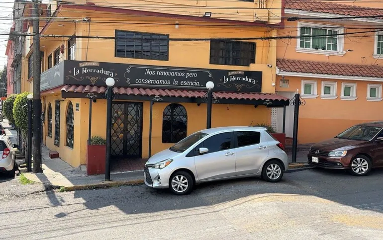 LOCAL COMERCIAL EN RENTA – TLALNEPANTLA DE BAZ