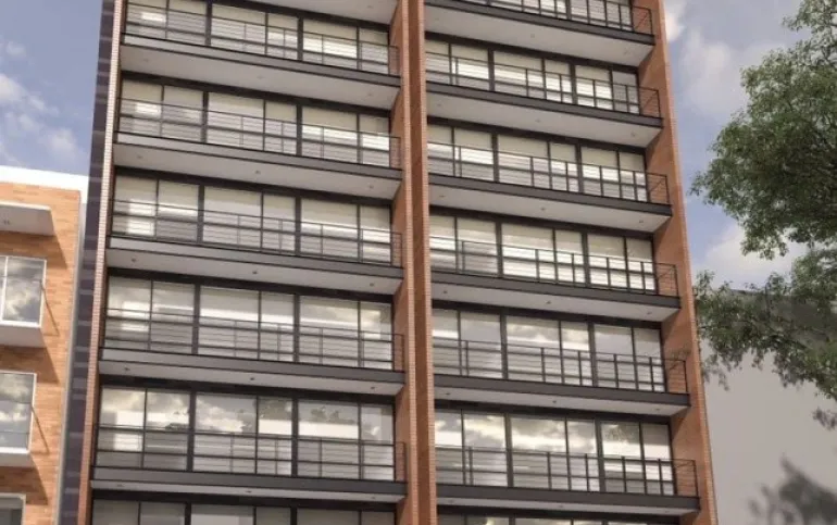 Departamentos en preventa en Nativitas,Benito Juárez