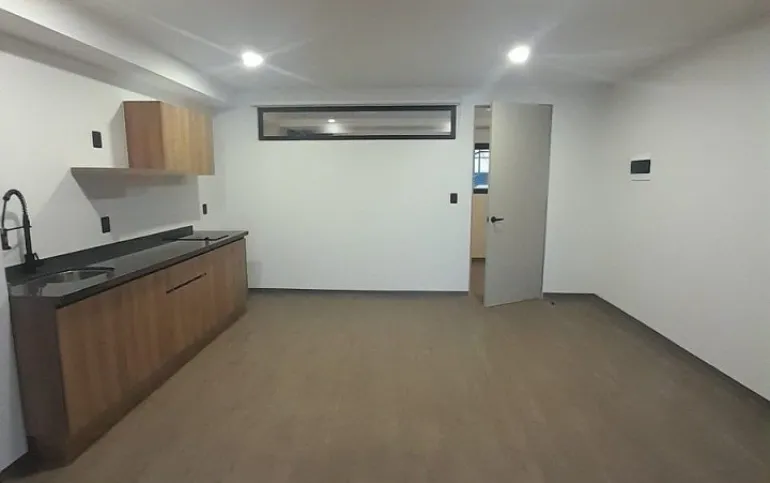 Departamento en renta