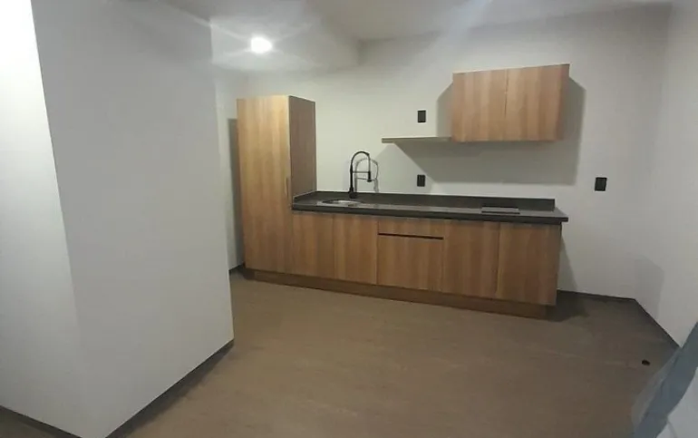 Departamento en renta