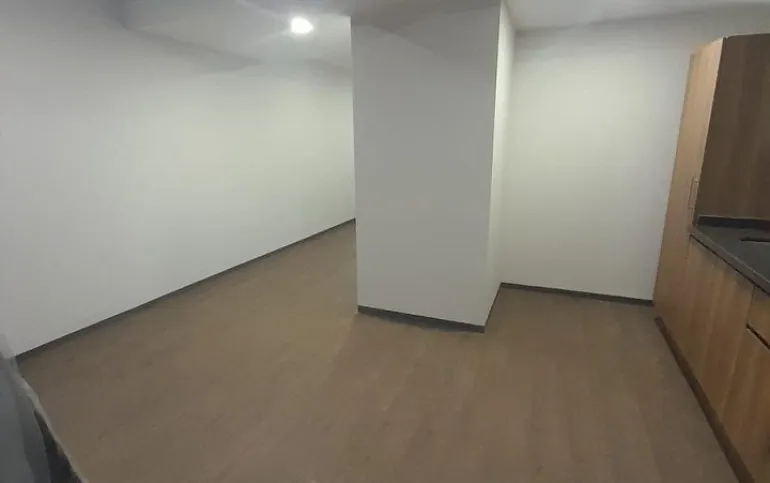 Departamento en renta