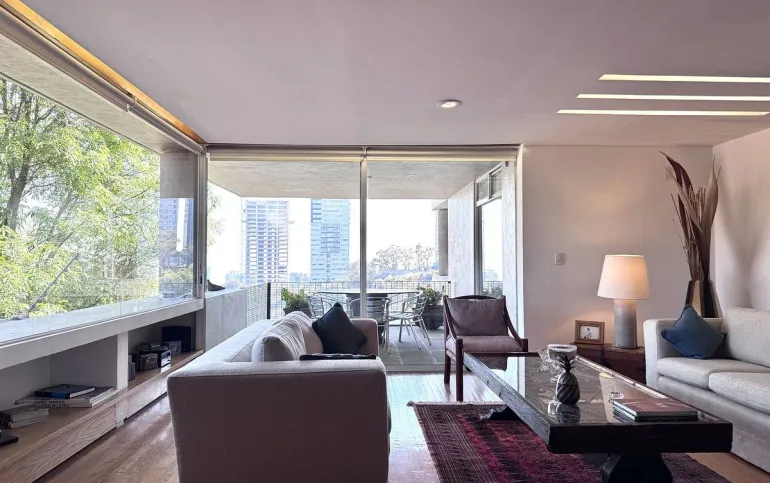 DEPTO CON LAS MEJORES VISTAS