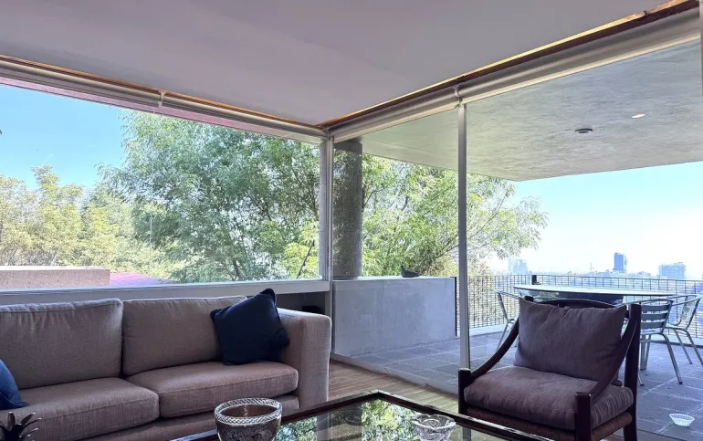 DEPTO CON LAS MEJORES VISTAS